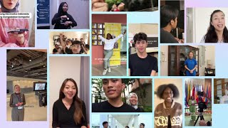 Samsung Celebrating The Journey For 2023