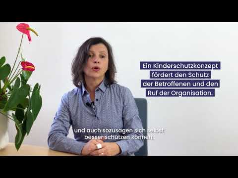 "Warum braucht eine Organisation Kinderschutzkonzepte?" #3