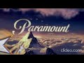Paramount DVD Logo 2003 With Disney DVD 2001 Music