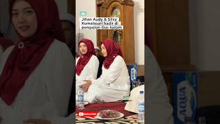 Download lagu Jihan Audy & Silvy Kumalasari hadir di pengajian Gus Iqdam #biduan #ngaji #shorts mp3 Download lagu Jihan Audy & Silvy Kumalasari hadir di pengajian Gus Iqdam #biduan #ngaji #shorts mp3