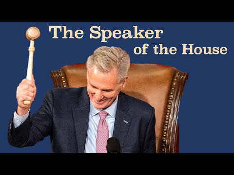 The Speaker of the House, Explained