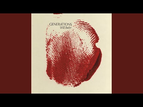 Surrender Will Butler Traduzione Testi E Traduzioni