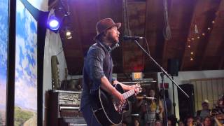 Todd Snider - Just Like Old Times - Pickathon 2012