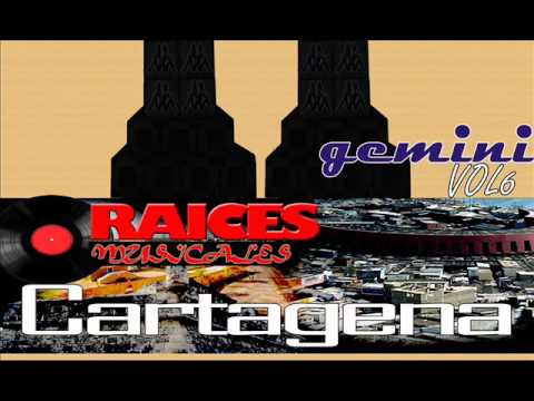 LOS CUERASOS   EL DOGAR    Gemini vol 6