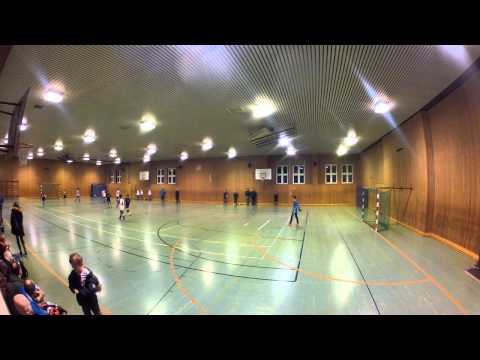 TuRa Harksheide 1D 2:3 Schwarzenbek 1D 2015-01-17