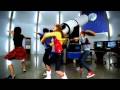 Alyson Stoner - Dancing in the Moonlight - Full ...