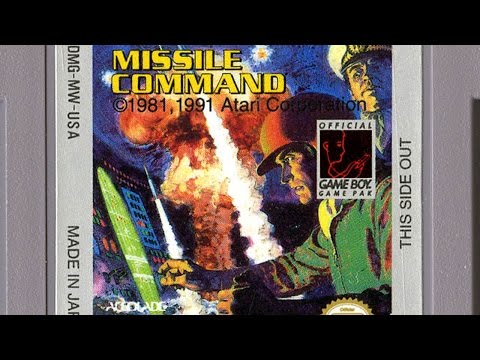 asteroids missile command game boy