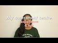 ASSESSMENT CENTRE TIPS & MY EXPERIENCE | GROUP EXERCISE, INTERVIEW, PRESENTATION ASSESSMENT CENTRE TIPS & MY EXPERIENCE | GROUP EXERCISE, INTERVIEW, PRESENTATION