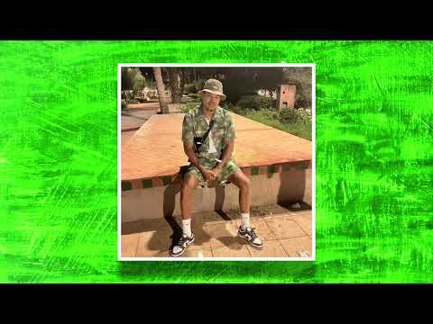 [FREE] Lamin x Benny Jamz Type Beat - "SURFER" | (Prod. @SIKEBEATSSS)