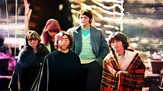 Timeline of The Beatles&#39; Visit to India (1968)