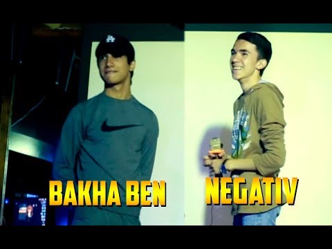 Лига Баттлеров 1.32 Negativ vs. Bakha Ben (RAP.TJ)