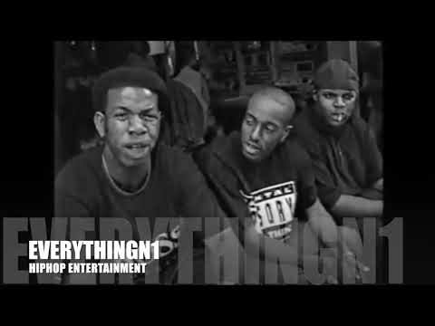 2018 R.I.P. CRAIG MACK LAST INTERVIEW