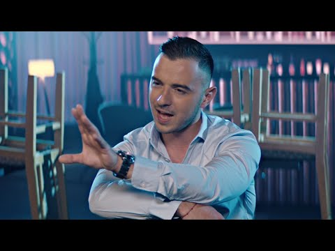 Frano Pehar & Tarapana -  Konobaru (Official Video)