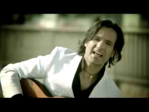 Diego Moreno - Regresaré [Official Music Video]