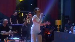 Selcan Asyalı - Ateşle Oynama (Canlı Performans)