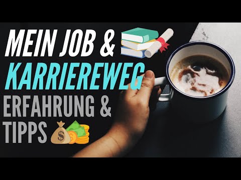 Career as an industrial engineer - €100,000 salary in your mid-20s | Is it worth it? | BR