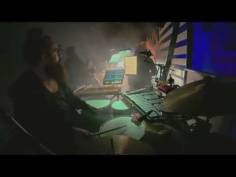 Fiddler on the Roof - Tevye's Dream (Drum Cam)