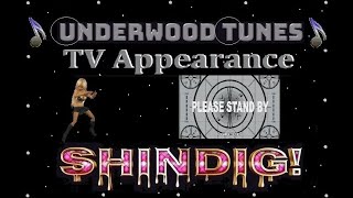 The Zombies ~ Tell Her No ~ 1965 ~ TV Appearance, On Shindig