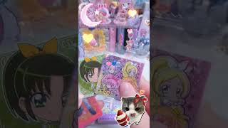初めて漫画をまとめ買いした！ #手元動画 #グッズ #いれいす #推し活 #購入品紹介 #開封動画 #オタ活 #ガチャガチャ #漫画