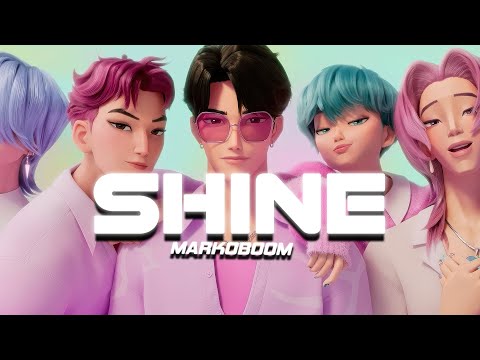 [FREE] 💋 SAJA BOYS | K-POP TYPE BEAT x FUNK POP TYPE BEAT - "SHINE"