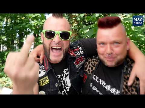 Reportage: Psychomania Rumble 2018