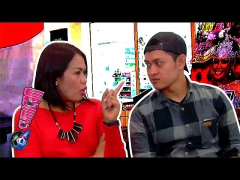 Elly-Ferry Pisah Ranjang - Cumicam 01 Desember 2015