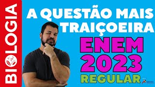 ENEM 2023 - As aves apresentam dois tipos de músculos em seus corpos: vermelhos e brancos