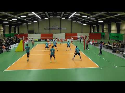 Marienlyst vs Middelfart VK  2-3 - 11. februar 2018
