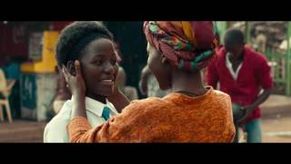 QUEEN OF KATWE | Alicia Keys “Back to Life” Featurette | Official Disney UK