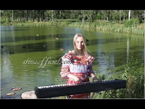 Stina chante a ttir isaḥen - Mokrane Agawa -