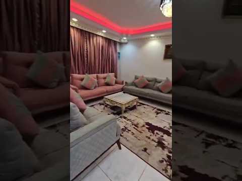 شقه للايجار سوبر لوكس
