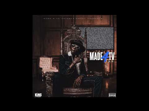 #VIBE 🎼 King South Feat. LL Lausane - Cream