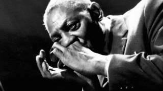 Sonny Boy Williamson - The Story Of Sonny Boy Williamson - Dimitris Lesini Greece