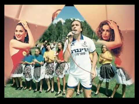 צביקה פיק - מיסטר די ג'יי - הלב - דיווה Zvika Pick