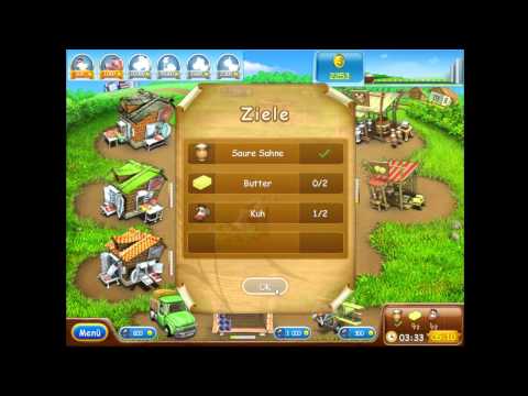 farm frenzy 2 psp game