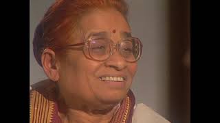 IN CONVERSATION- NIRMALA DESHPANDE