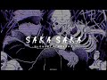 Saka Saka By Storm Lake Slowed Reverb Best Version Phonk Tiktok Remix