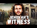 The Religion Nobody Talks About Jehovah S Witness