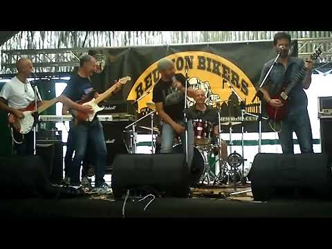 MALAFFARE   Live at MTB   giugno 2016    Confortably numb