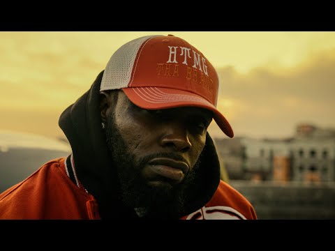 Jefe HTMG Ft. Raysean | Singing Nigga From The Ghetto (intro)