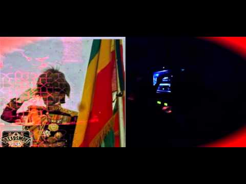 JUSTICE SOUNDSYSTEM (b) -  ukdub selection pt4 @ worm \ r-dam 03-10-2015