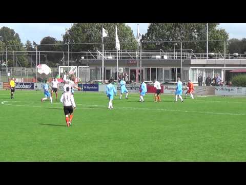 A1 2014-08-30 RKAVV A1 - Jodan Boys A1