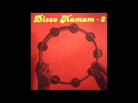 Paralel Disko - Egri Bugru