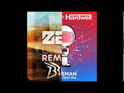 Clarity (Brillz Remix) vs Spaceman (Carnage Festival Trap Remix) Dirty Stache Mashup