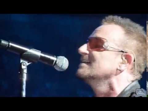 U2 - 2009-07-20 - Amsterdam, Netherlands - Amsterdam ArenA (full show)