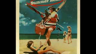 The Vacation Begins - Alan Silvestri - Summer Rental