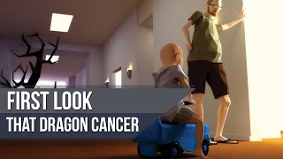 THAT DRAGON, CANCER - First 20 Minutes of Gameplay (No Commentary) | 1080p