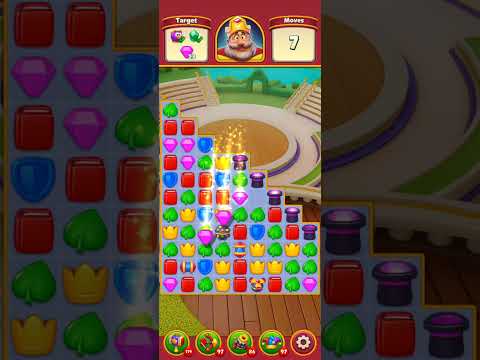 Loyal Match Level 1265