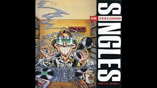 Waiting For Saturday Night - Dr.  Feelgood