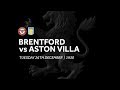 Brentford 2-1 Aston Villa | Extended highlights